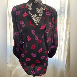 Torrid Harper Blouse